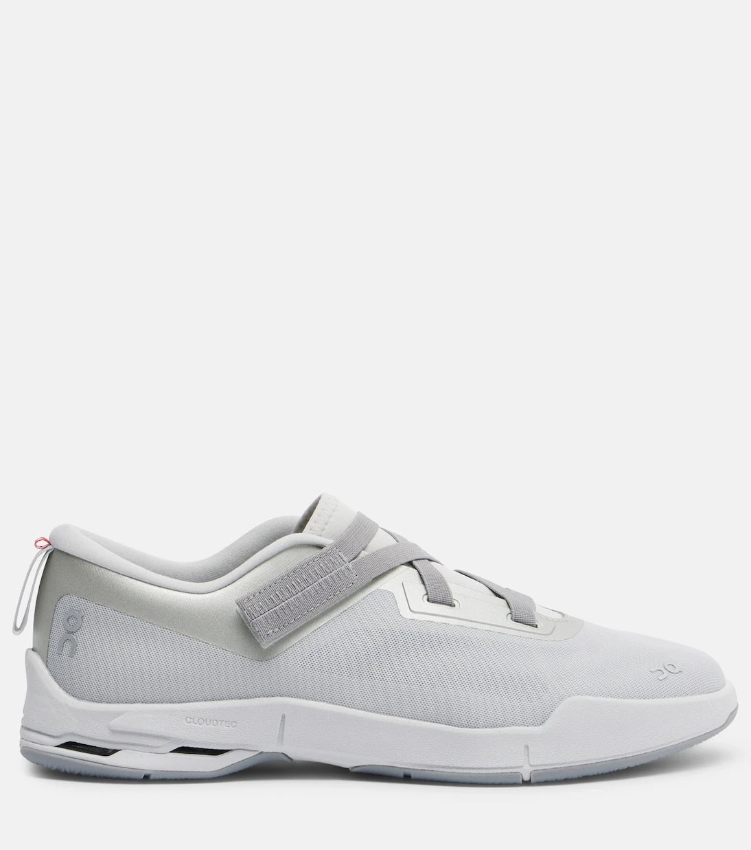 On - x Zendaya Cloudnova Moon sneakers