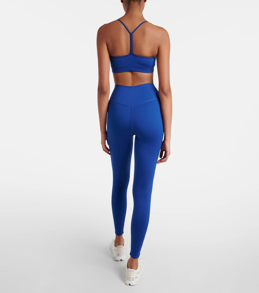 Varley - Assure high-rise leggings