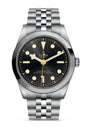 TUDOR Black Bay One Stainless Steel Automatic Watch 36mm