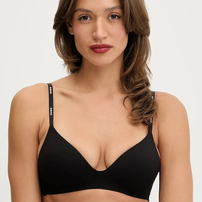 HUGO ORIGINAL BRALETTE P Sütyen