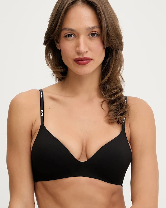 HUGO ORIGINAL BRALETTE P Sütyen