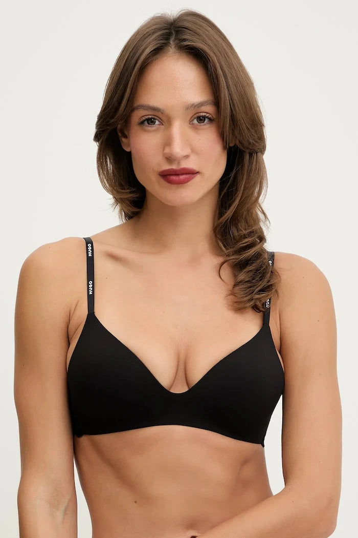 HUGO ORIGINAL BRALETTE P Sütyen