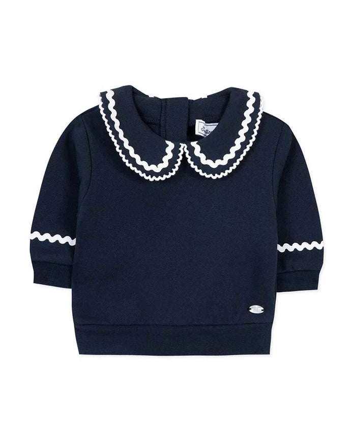 Tartine et Chocolat Çocuk Sweatshirt