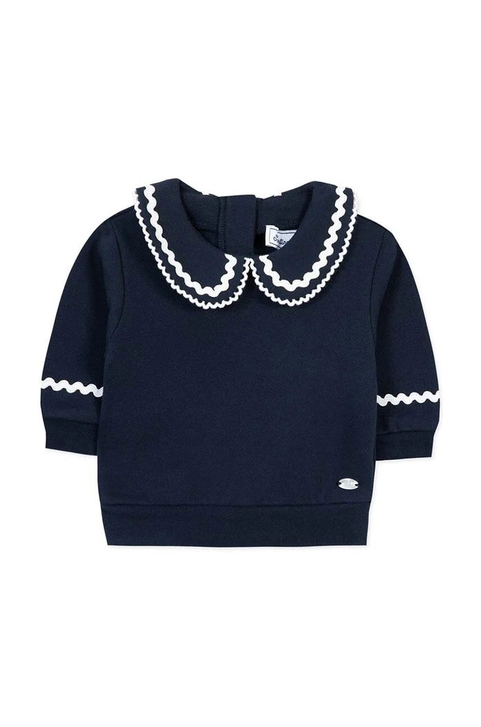 Tartine et Chocolat Çocuk Sweatshirt