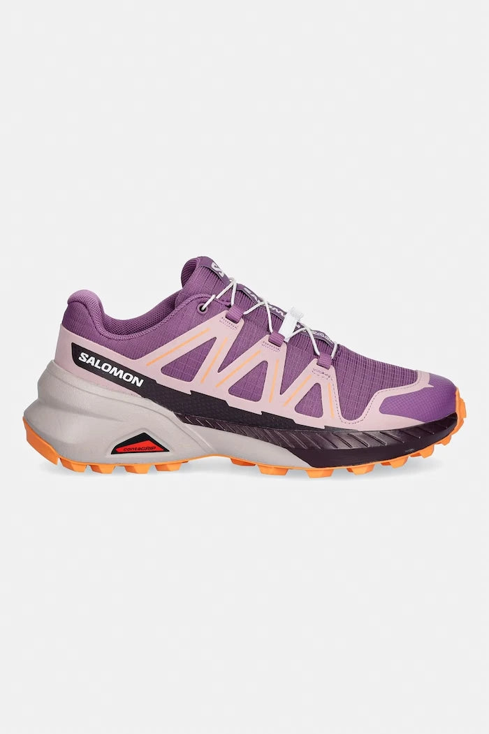 Salomon kadın trekking ayakkabıları SPEEDCROSS PEAK