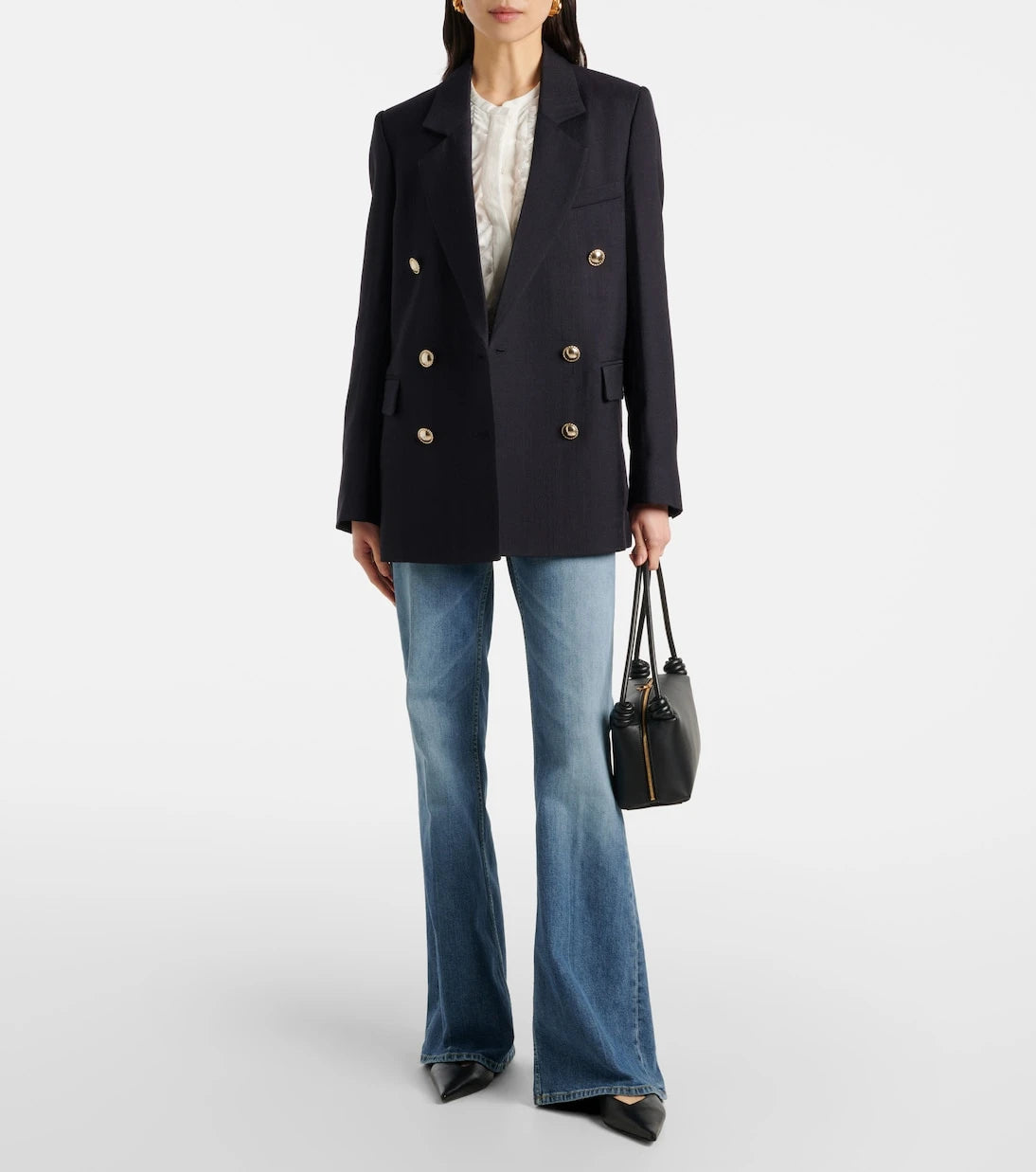 Dorothee Schumacher - Occasion Coolness blazer
