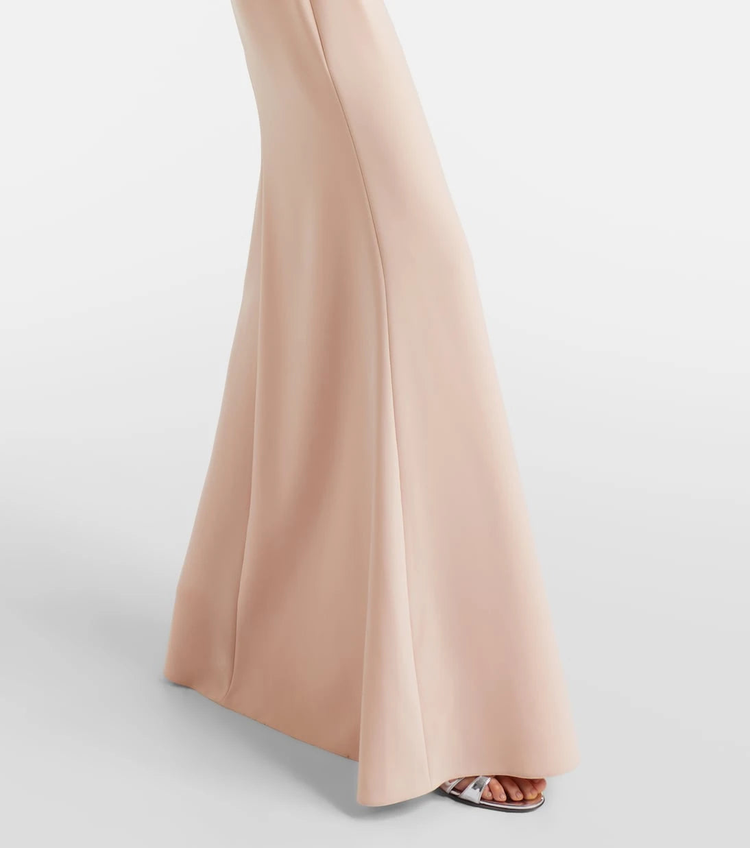 Jenny Packham - Ilana crystal-embellished gown