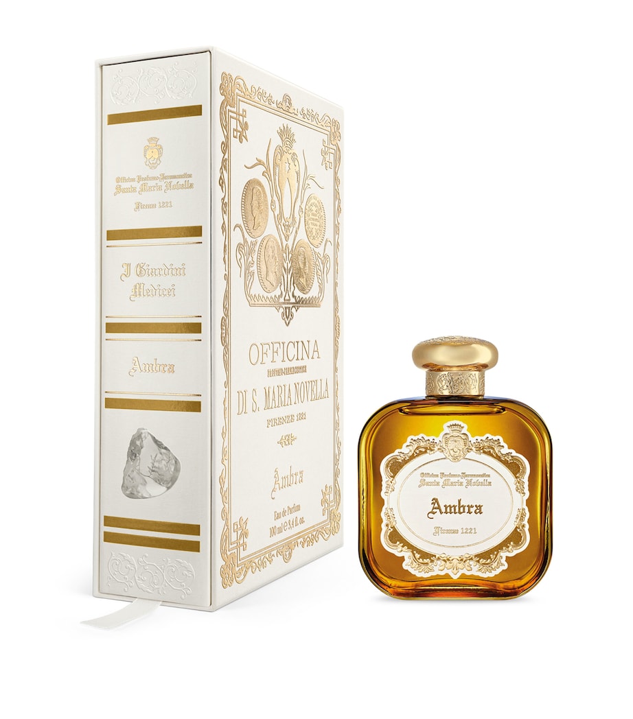 Ambra Eau de Parfum (100ml)