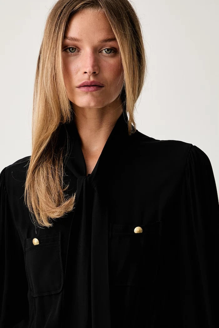 Twinset Kloş Elbise