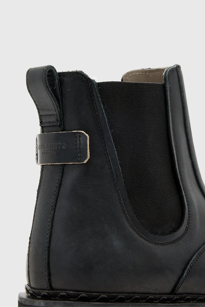 Високи обувки AllSaints Skiff Chelsea Boot