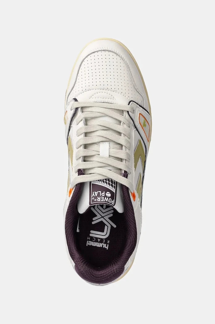 Кожени маратонки Hummel Power Play Lx-e Ap2