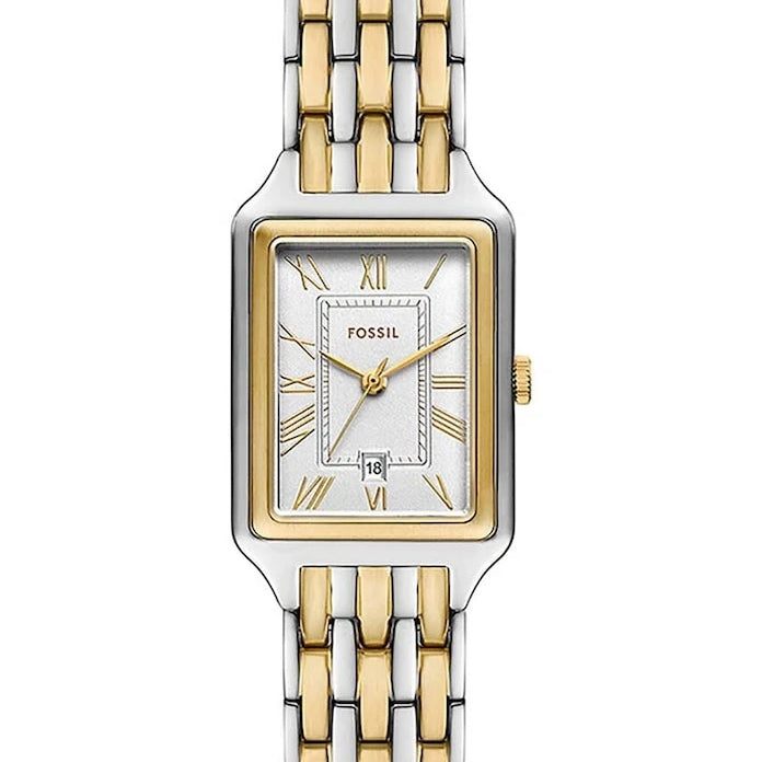 Часовник Fossil