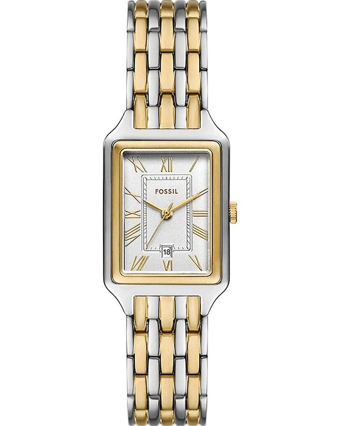 Часовник Fossil