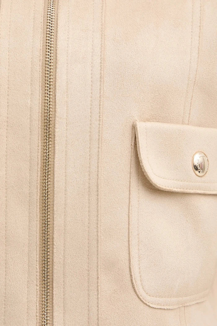 Morgan Jacket