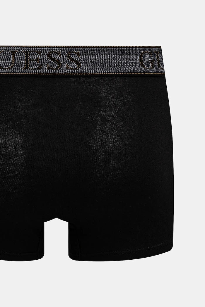 Боксерки Guess JOE (3 чифта)