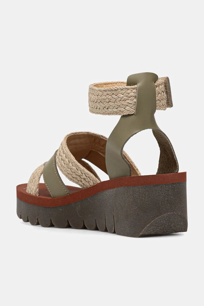 Fly London YORY430FLY Sandalet