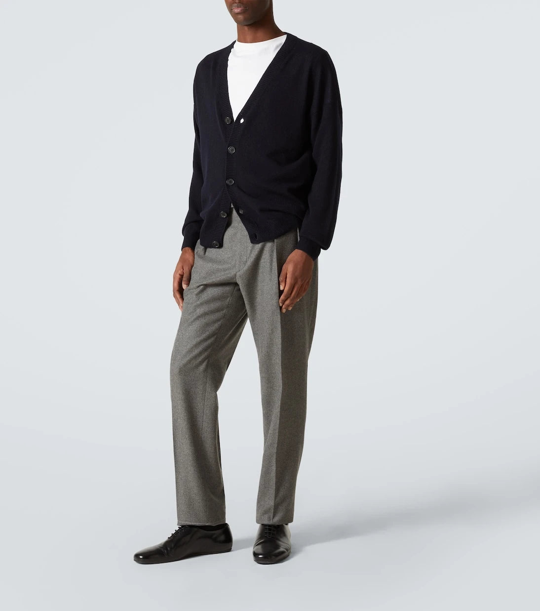 Prada - Cashmere cardigan