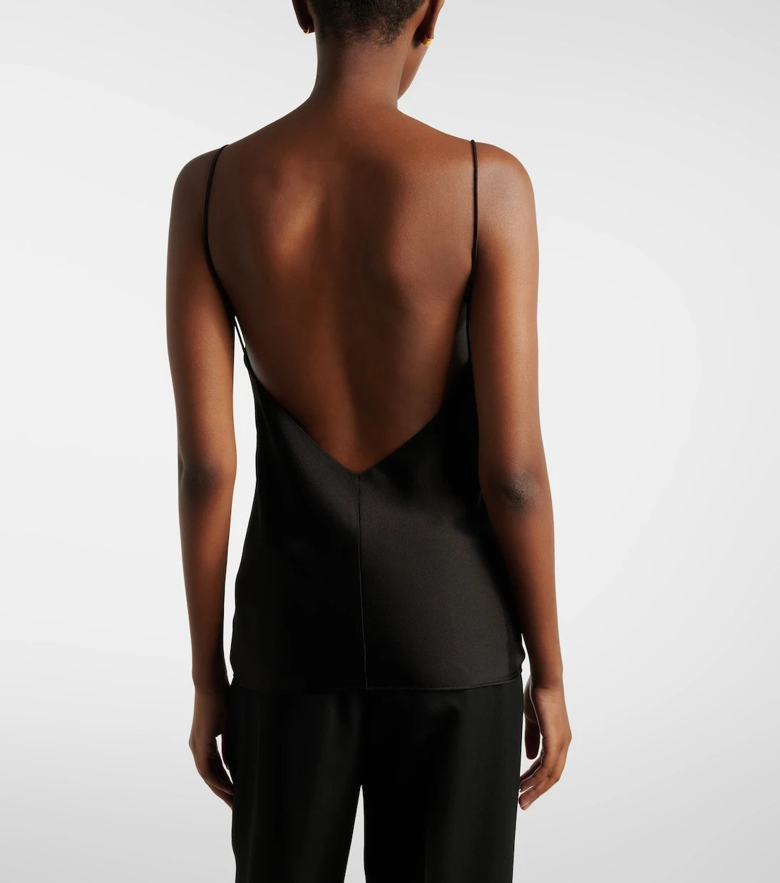 Blazé Milano - Manipur satin camisole