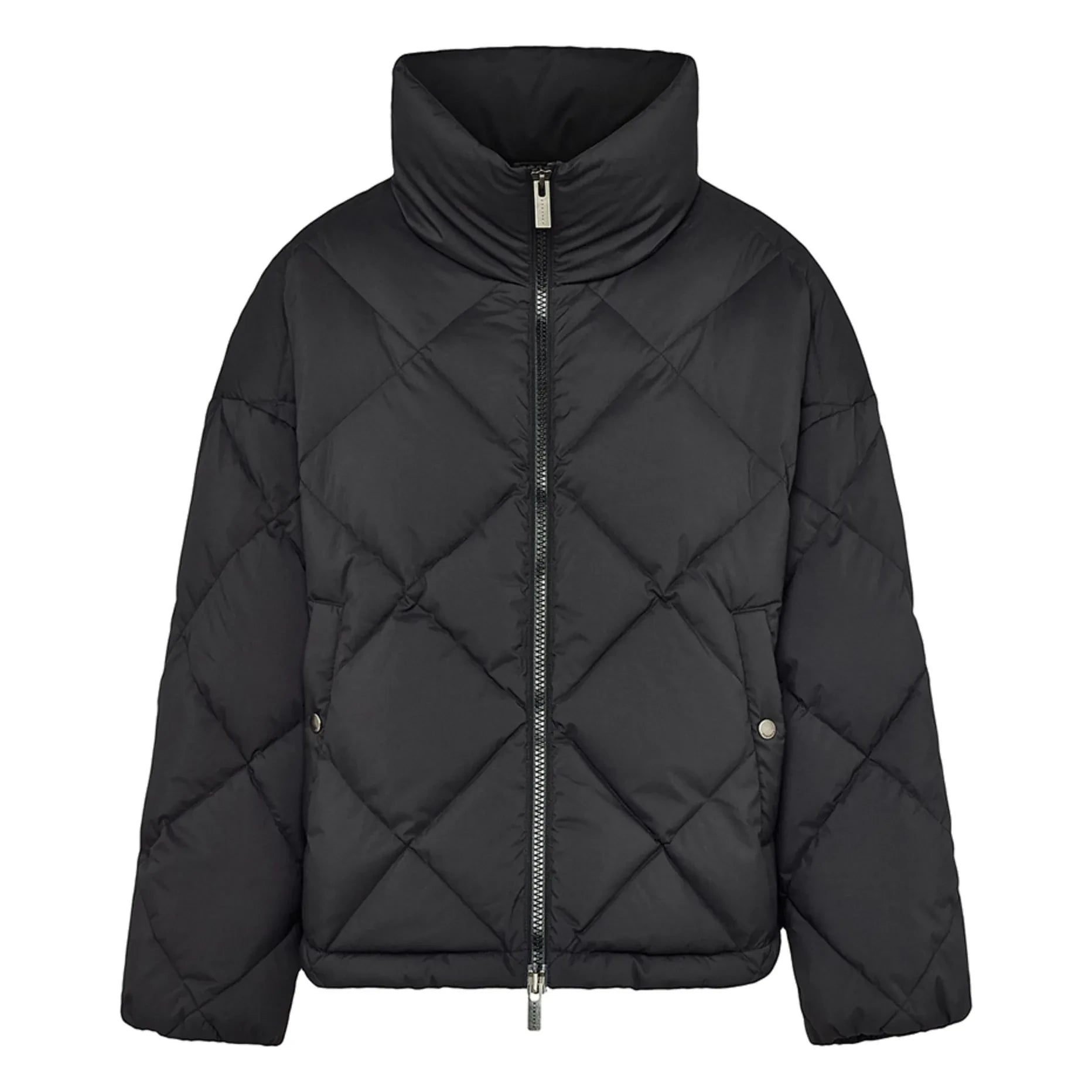 Pyrenex - Adele down jacket | Black