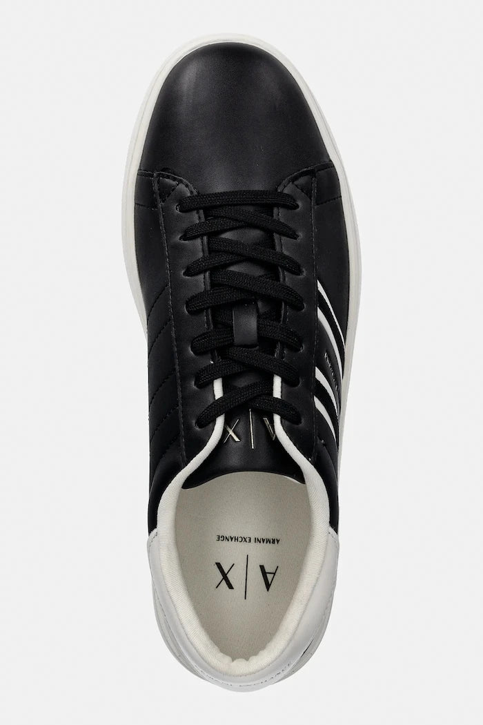Маратонки Armani Exchange