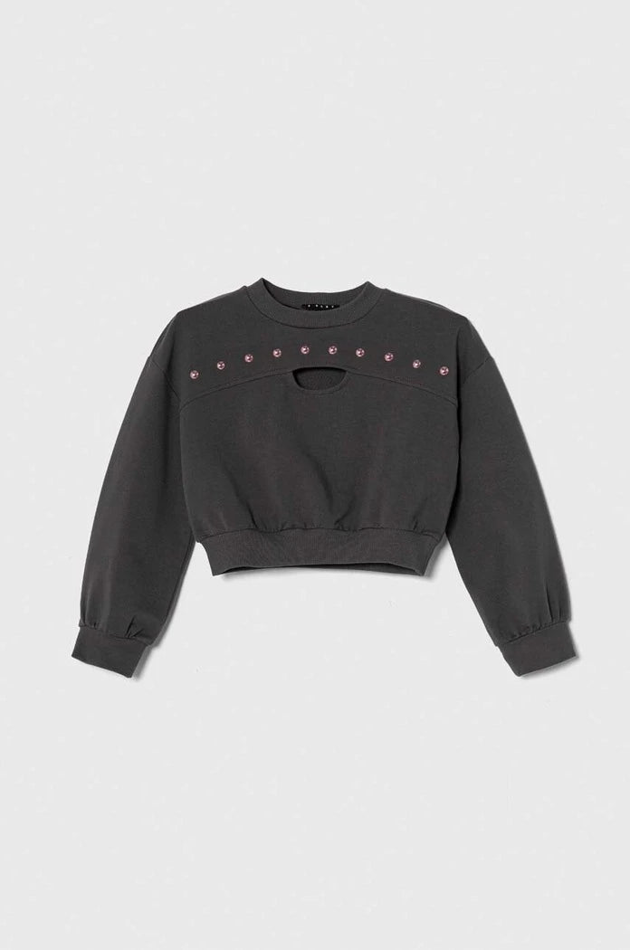 Sisley Çocuk Sweatshirt
