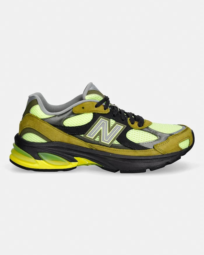 New Balance 2010 spor ayakkabı
