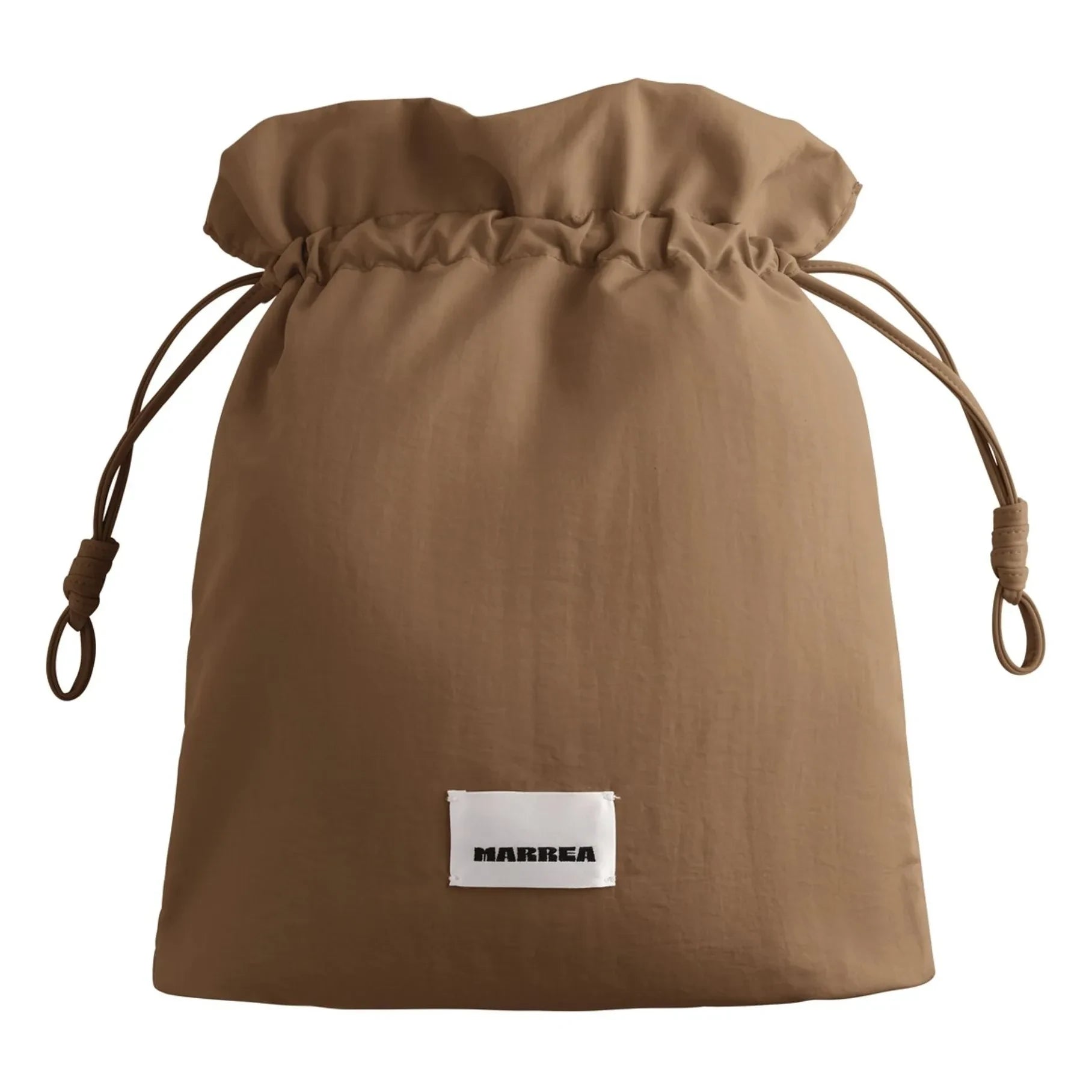 Marrea - Midi Marrea bag | Camel
