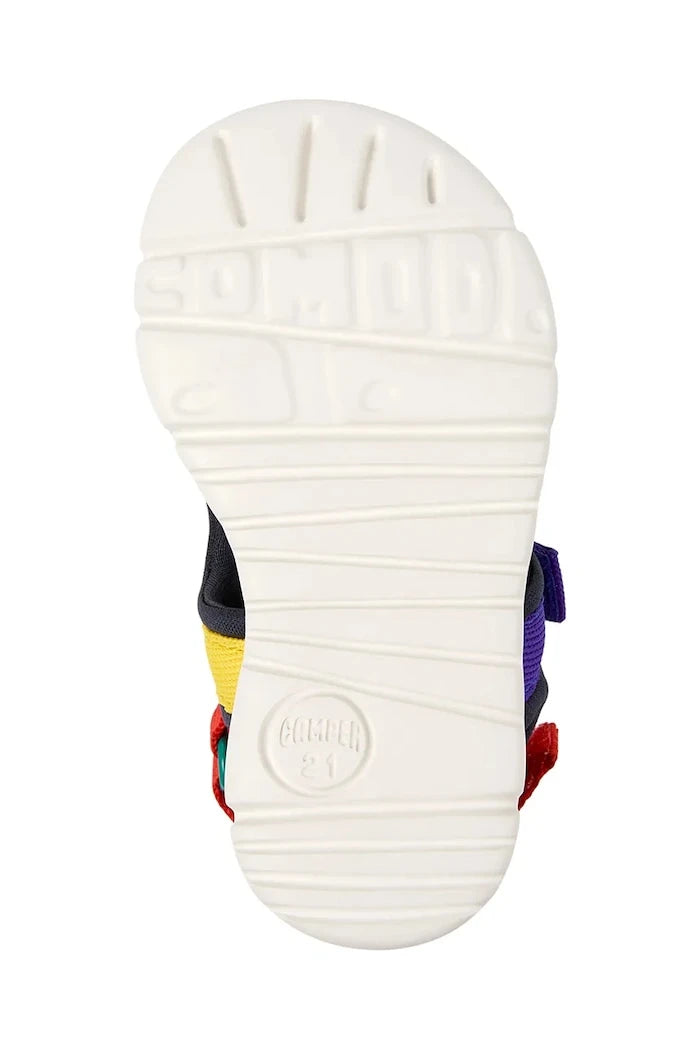 Детски сандали Camper TWS FW by Bobo Choses