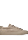 Suede Achilles 2.0 Sneakers