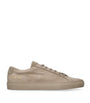 Suede Achilles 2.0 Sneakers