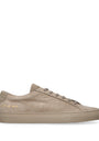Suede Achilles 2.0 Sneakers