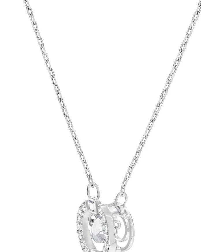 Swarovski - Sparkling Dance Kolye