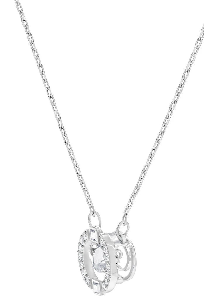 Swarovski - Колие Sparkling Dance