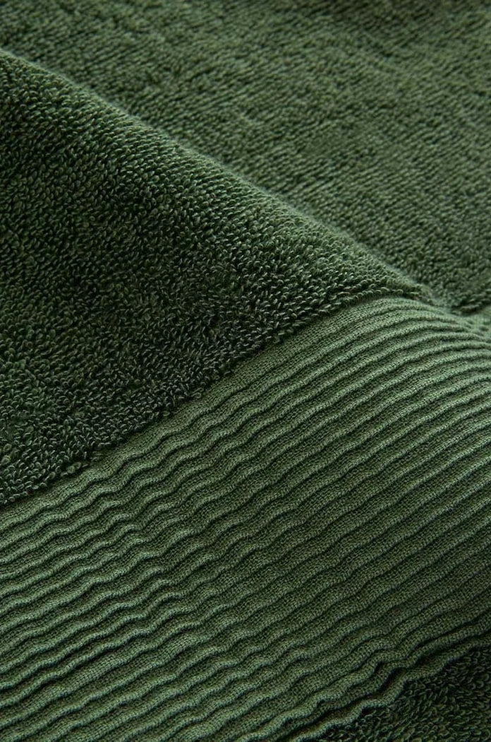 Lacoste LLECROCO 50 x 100 cm Küçük Pamuklu Havlu