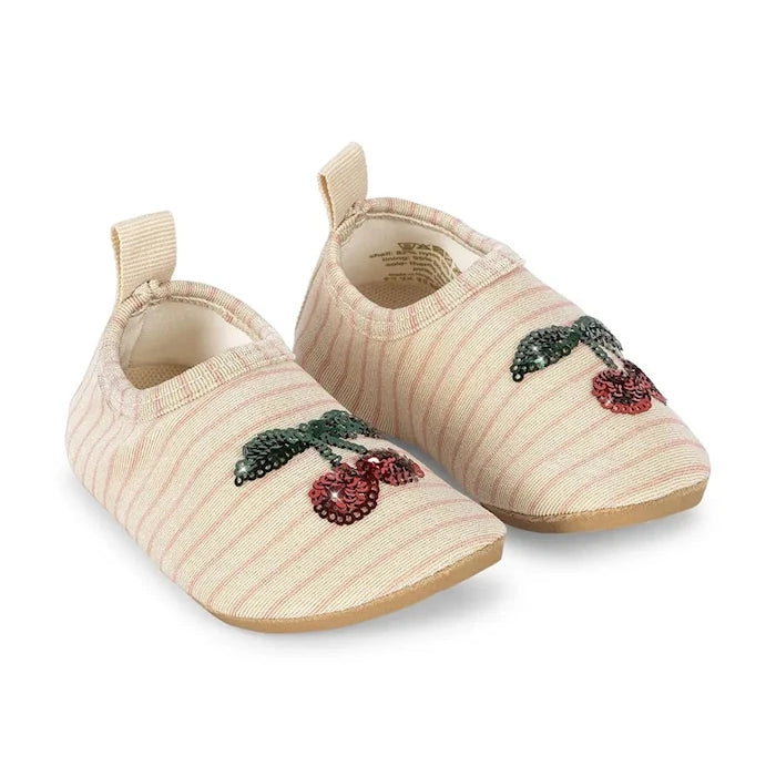 Konges Sløjd JADE SWIM SHOES Çocuk Su Ayakkabıları