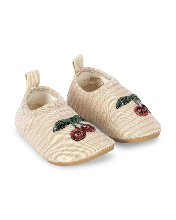 Konges Sløjd JADE SWIM SHOES Çocuk Su Ayakkabıları