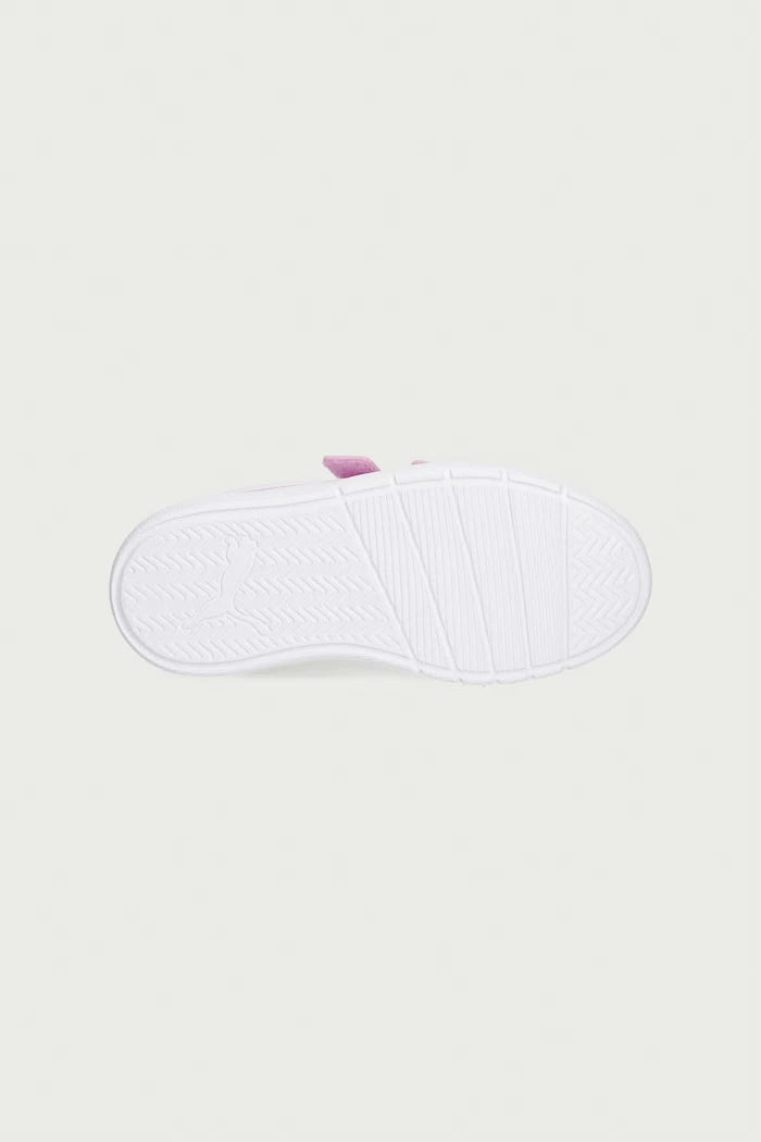 Puma Courtflex V3 V PS Kadın Sneaker