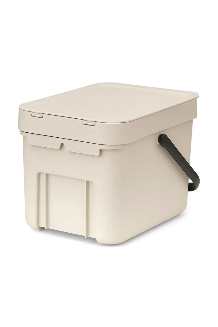 Brabantia plastik çöp kutusu 6 l