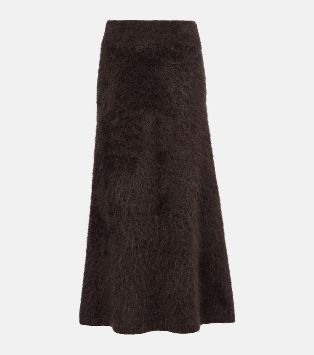 Lisa Yang - Asta cashmere maxi skirt