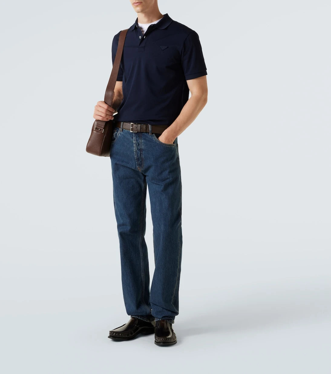 Prada - Deri makosenler