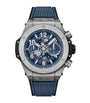 Titanium Big Bang Unico Watch 44mm