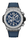 Titanium Big Bang Unico Watch 44mm