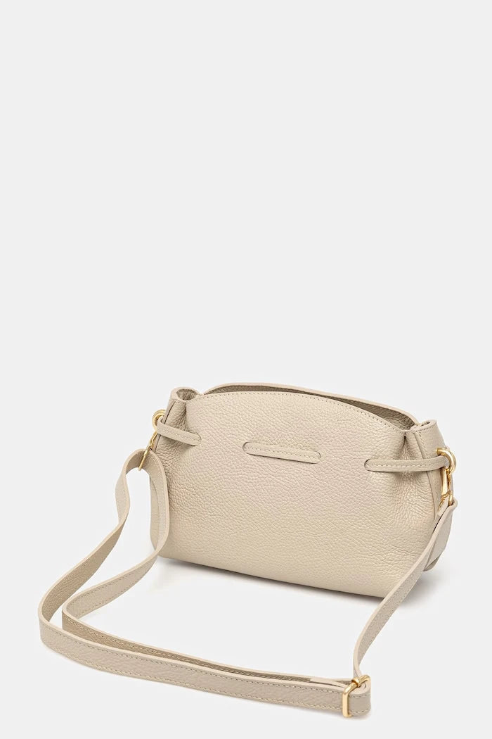 Answear.LAB Kadın deri crossbody çanta
