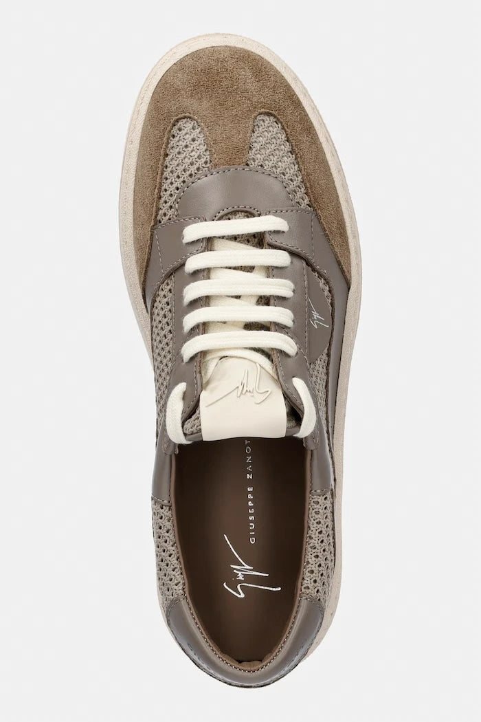 Маратонки Giuseppe Zanotti GZ/94