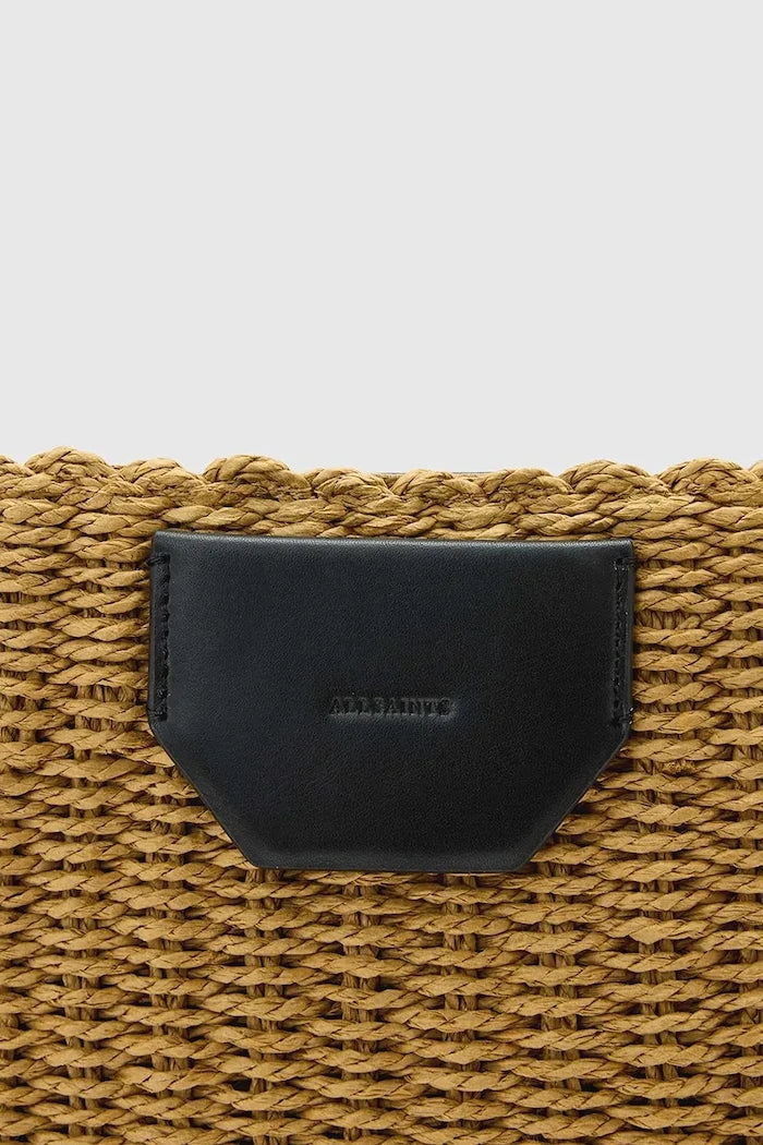 AllSaints чанта тип кошница дамска ALBA