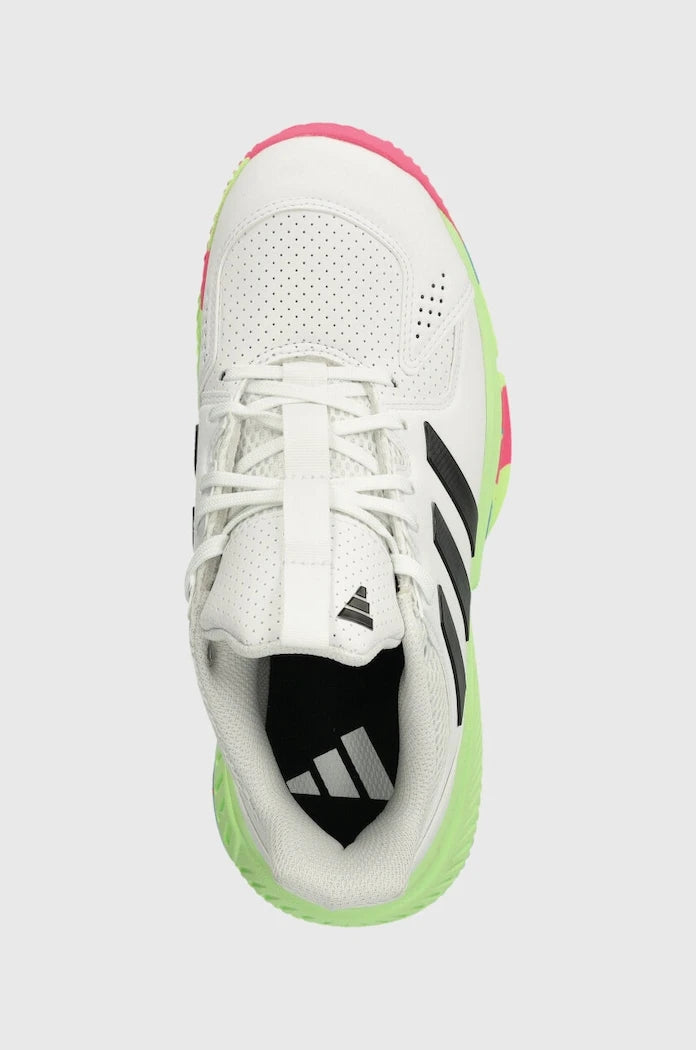 adidas Performance Court Flight Indoor Spor Ayakkabısı halowe