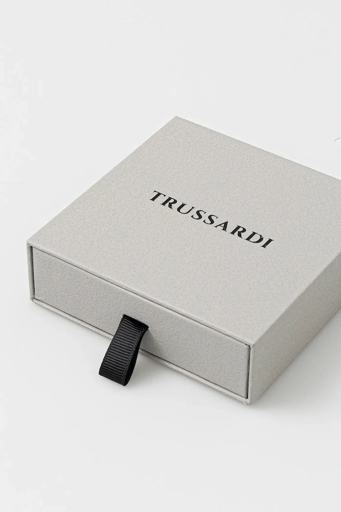 Гривна Trussardi T-STEEL