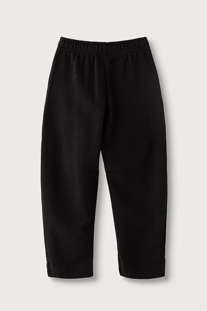 Puma çocuk pamuklu spor pantolonu MID90s Barrel Sweatpants