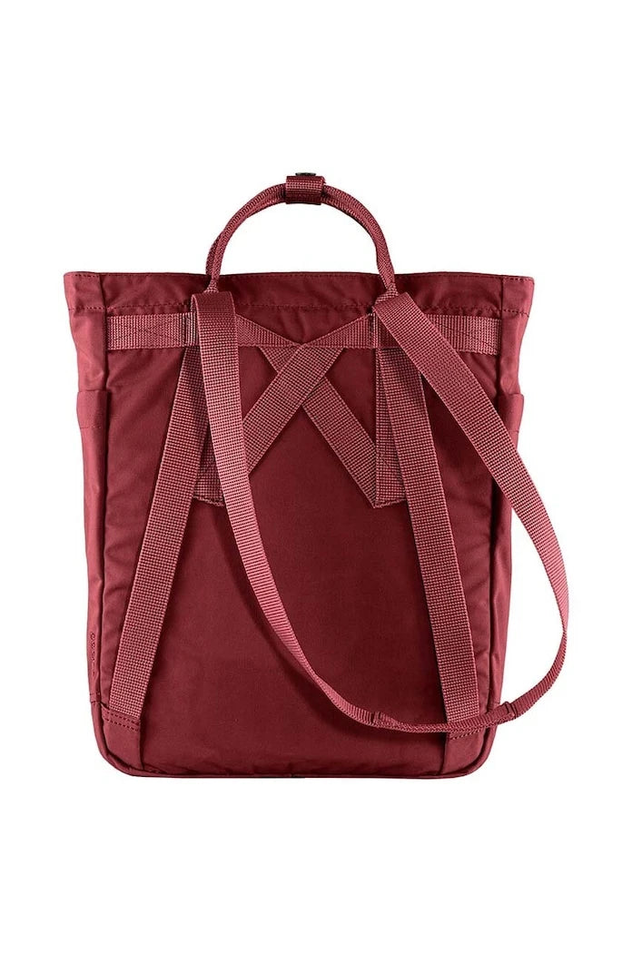 Раница Fjallraven Kanken Totepack