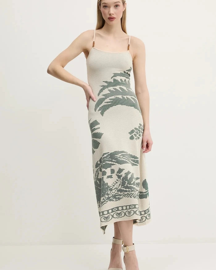 Desigual MARSELLA Elbise